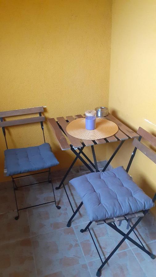 Oaza Klara Lägenhet Karlovac Exteriör bild